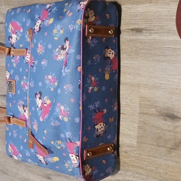 Disney Minnie Donney And Bourke - Picture 6 of 16